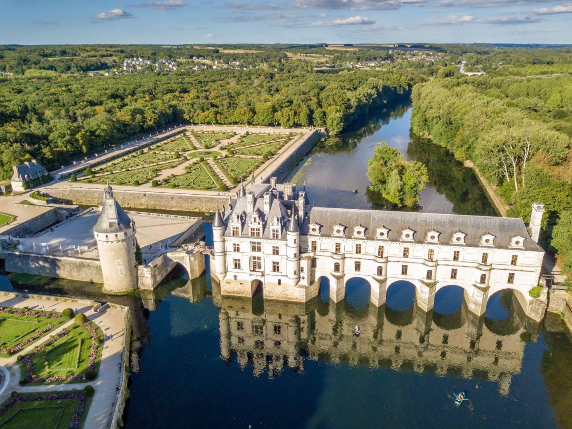 Echappee Royale Au Pied Du Chateau, Hyper-Centre - Royal Escape At Foot Of Castle, Hyper-Centre Blois Bagian luar foto